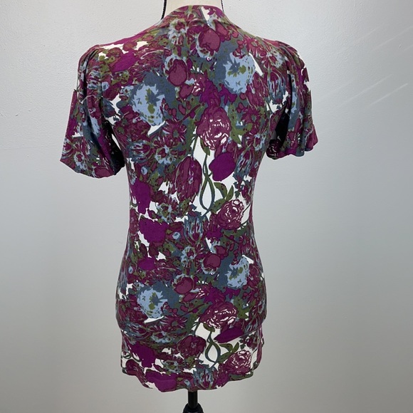 ⭐️🌸Twelve by Twelve Short Cardigan sweater dress - Picture 3 of 11